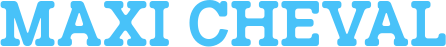 maxicheval