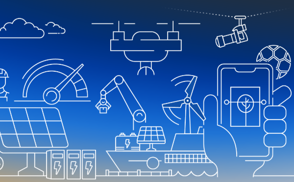 Predictions for the Next Big Tech Breakthrough