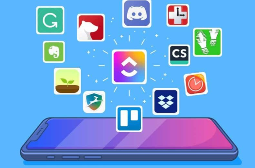 Productivity Apps Compared