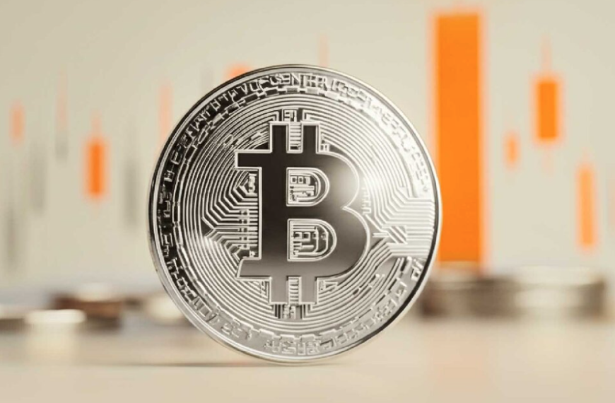 The History of Bitcoin: From Whitepaper to Worldwide Adoption