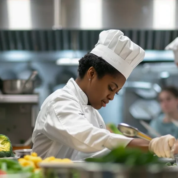 How Enrolling in Culinary School Los Angeles Transforms Your Cooking Career