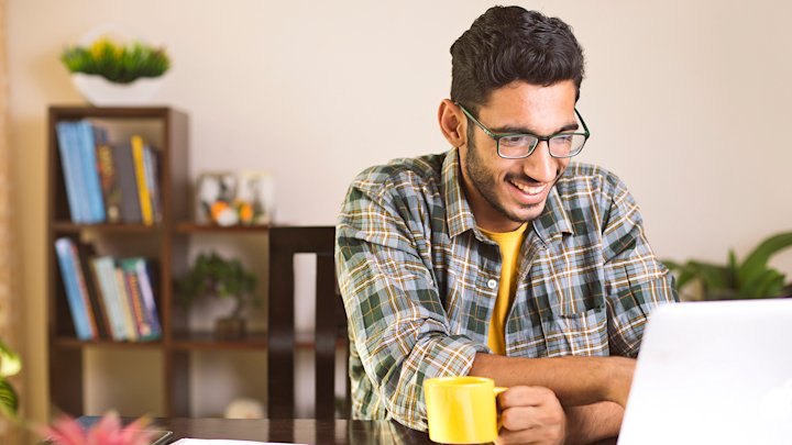 How to Create a Productive Routine After Starting a New Job